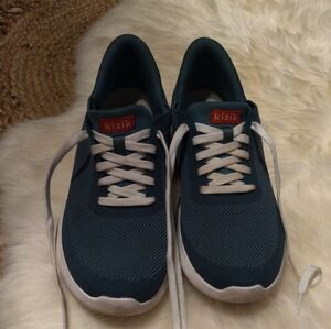 Kizik Athens Deep Sea Sneakers